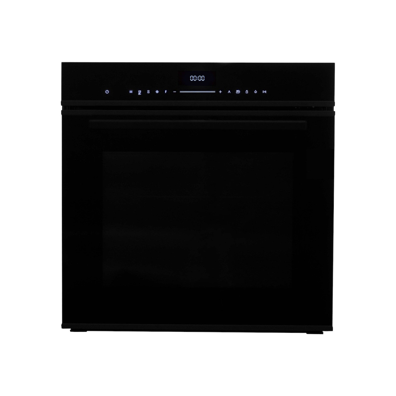 Frilec HAMBURG7189EBMBL Inbouw oven met magnetron