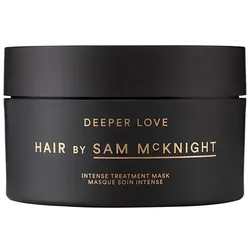 200ml Hair by Sam McKnight Deeper Love Intense Treatment Mask