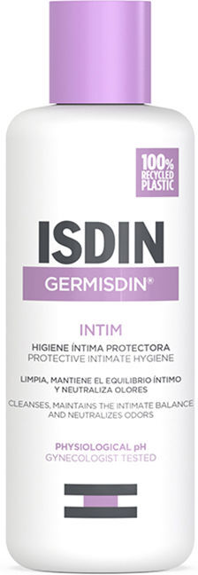 Isdin Germ Intim gel igiene intima 200 ml