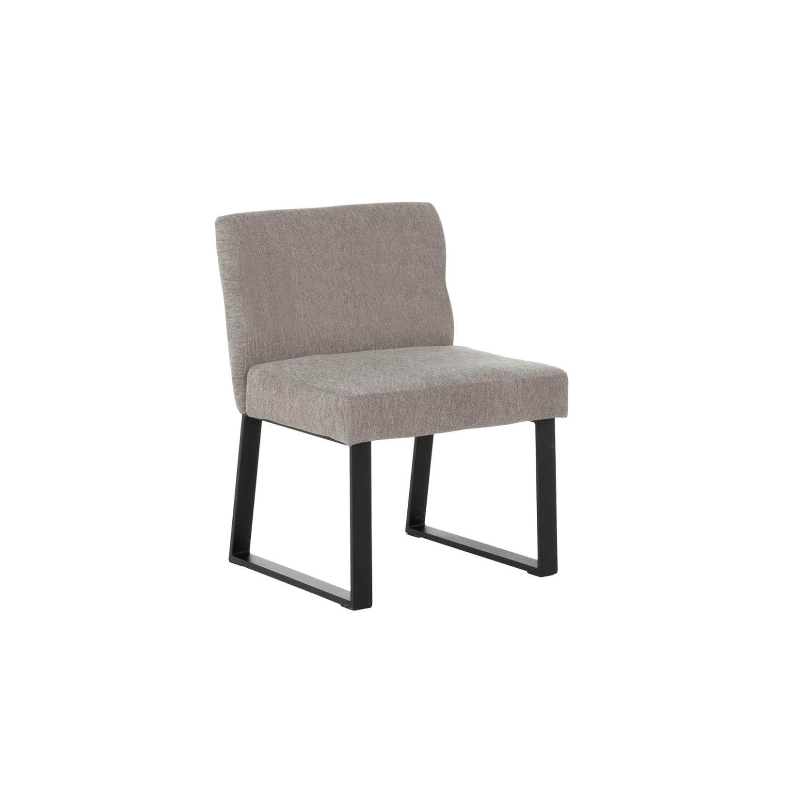 Carmen HANAM Esszimmerstuhl – Beige