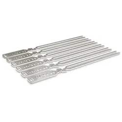 Grillspieße SKOTTI Spike  stahl