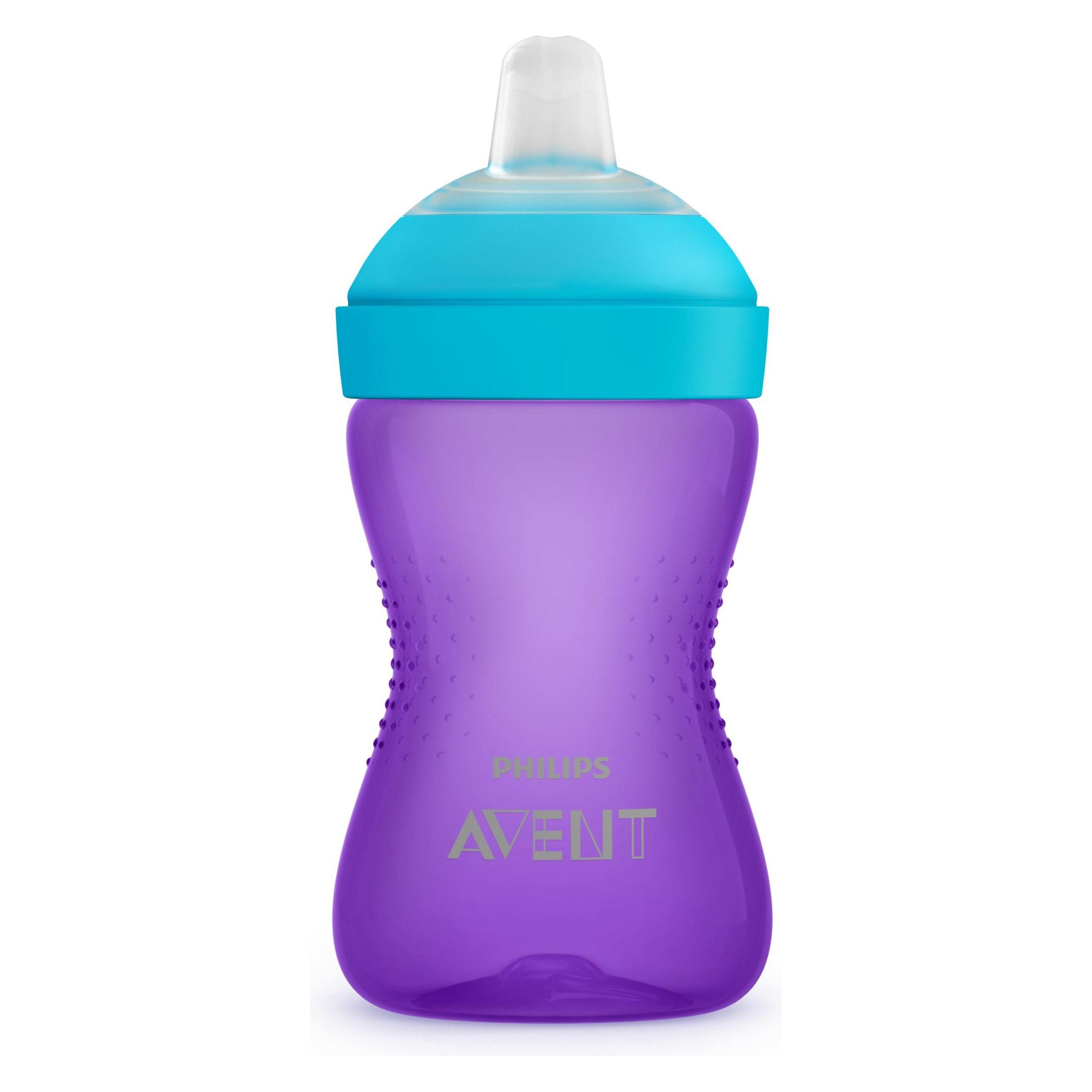 Philips Avent Schnabelbecher ohne Griff (300 ml) (SCF802/02)
