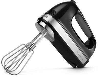 KitchenAid 7-Speed Hand Mixer with Turbo Beaters II