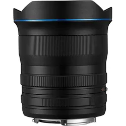 Venus Optic Laowa 10-18mm f/4.5-5.6 Zoom Sony FE (Sony E, Vollformat), Objektiv, Schwarz