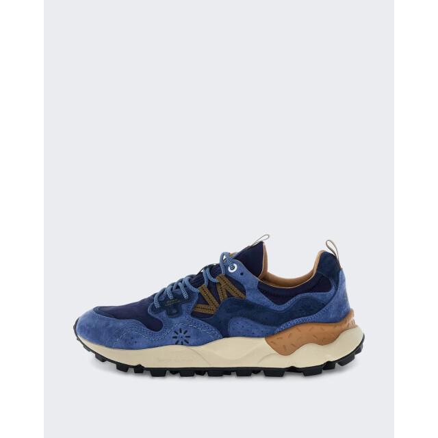 Flower Mountain Heren lichtgewicht sneaker in