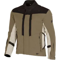 Merlin Borderlands D3O Motorrad Textil Jacke