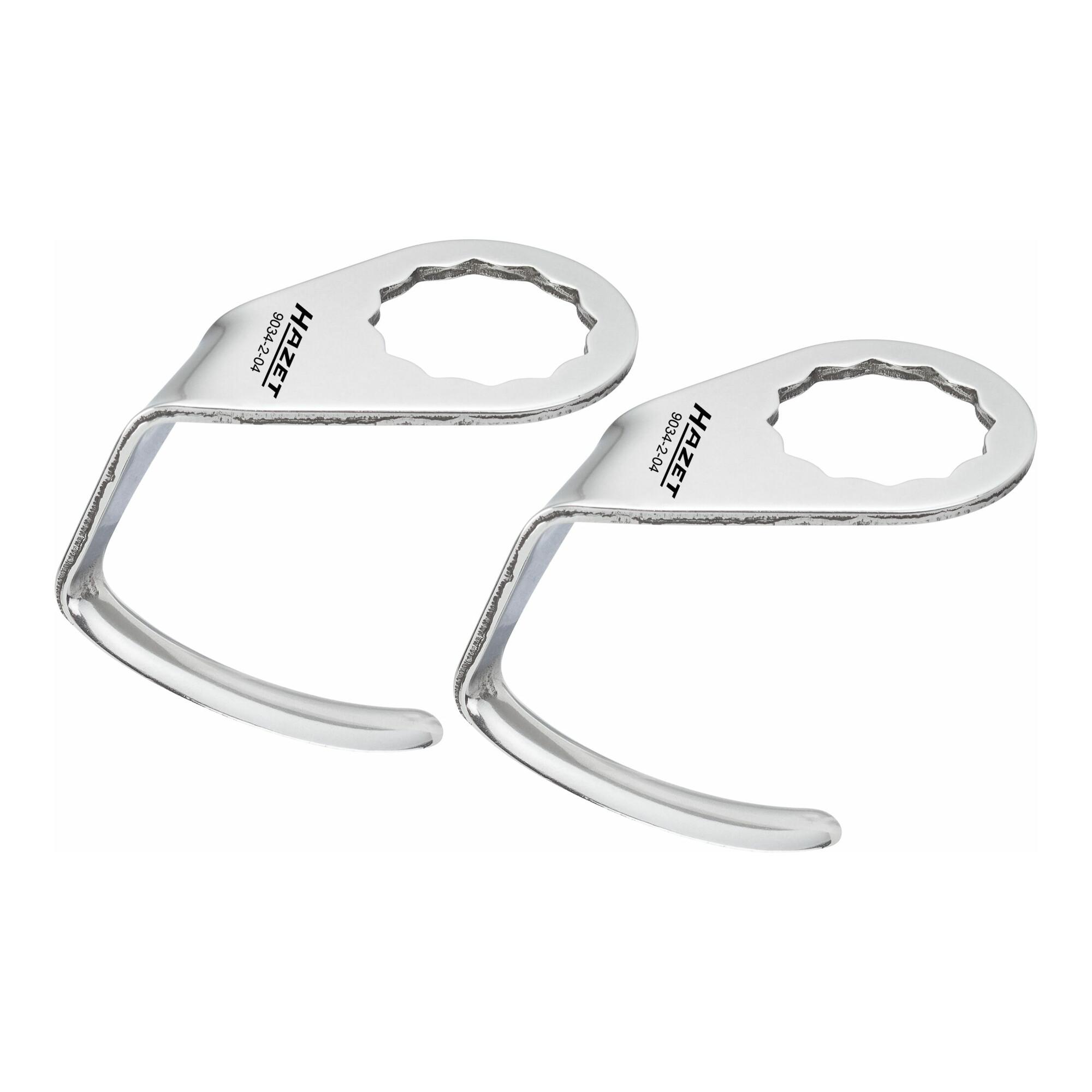 HAZET Ausglasmesser-Satz 9034-2-04/2)