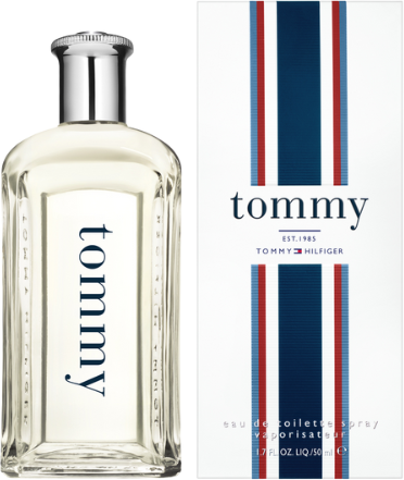 Tommy Hilfiger Tommy Eau de Toilette 50ml