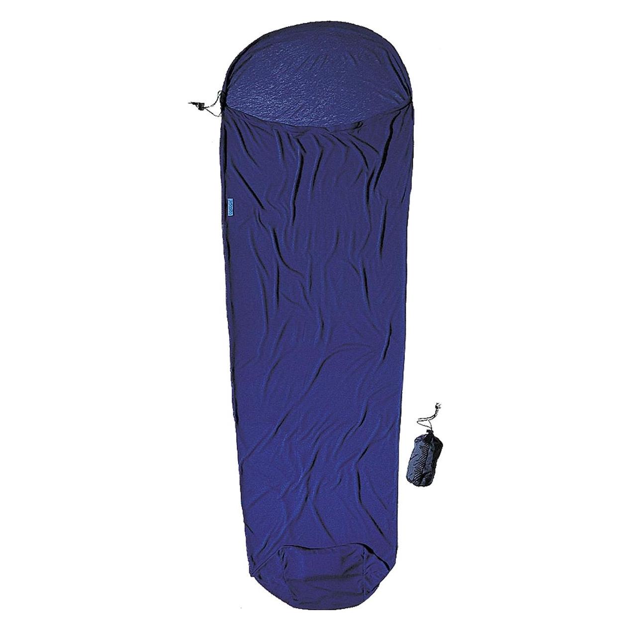 Cocoon MummyLiner Inlet CoolMax (220 cm) (CMM35)