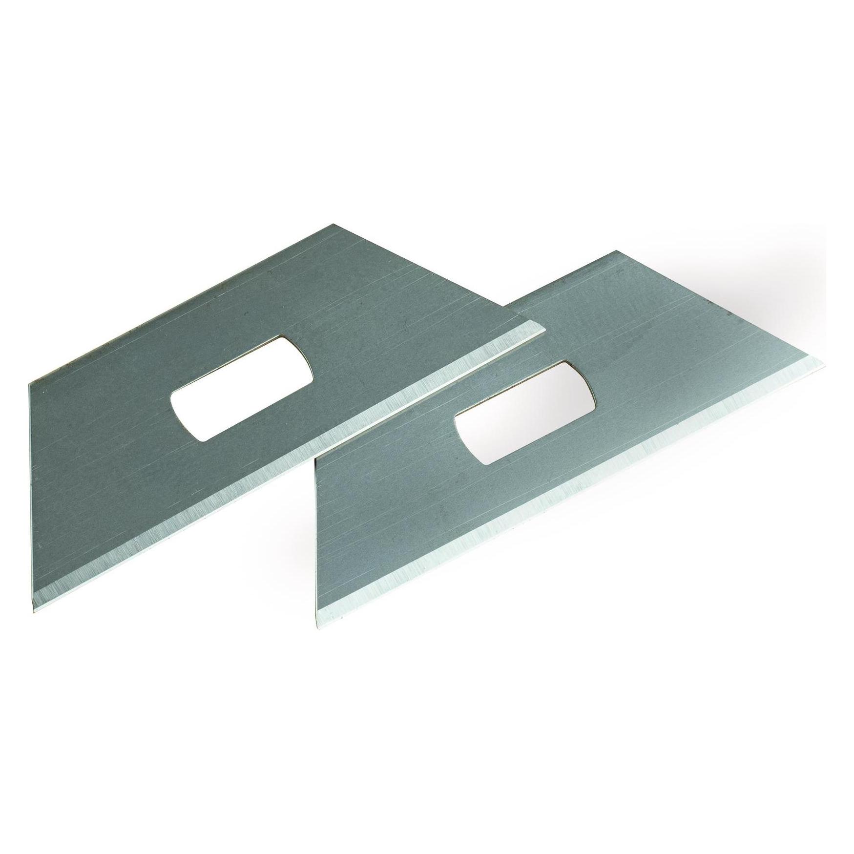 Mondelin 5 Ersatzklingen für Kantenhobel (502638)