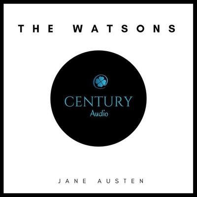 The Watsons - Jane Austen, Audio, 9782291053873