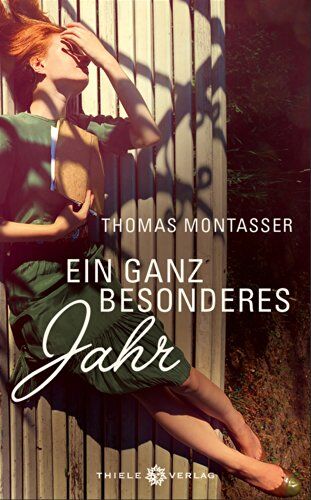 Thomas Montasser - Ein ganz besonderes Jahr - Preis vom 02.10.2026 23:42:20 h