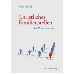 Christliches Familienstellen, Sachbücher von Paul Imhof