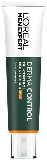 L'Oreal Derma Control Hidratante SPF30