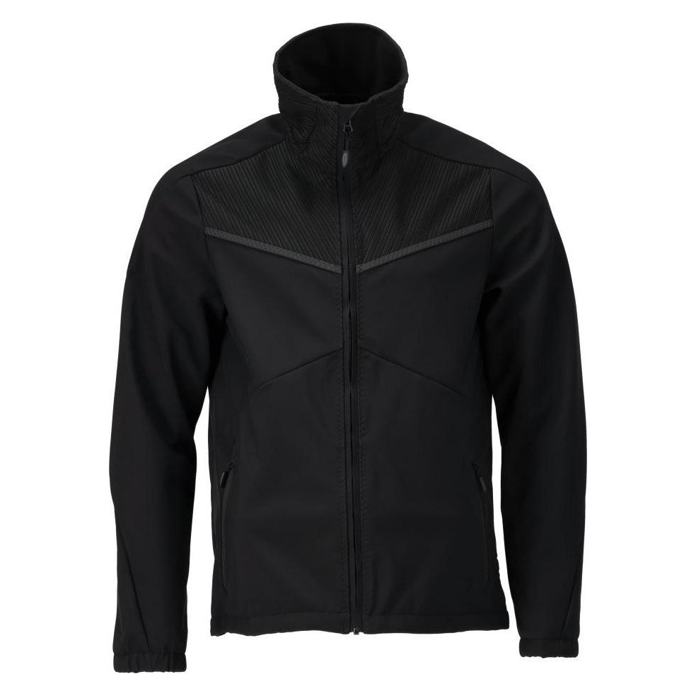 Mascot Softshell Jacke (M) (22302-649-09)