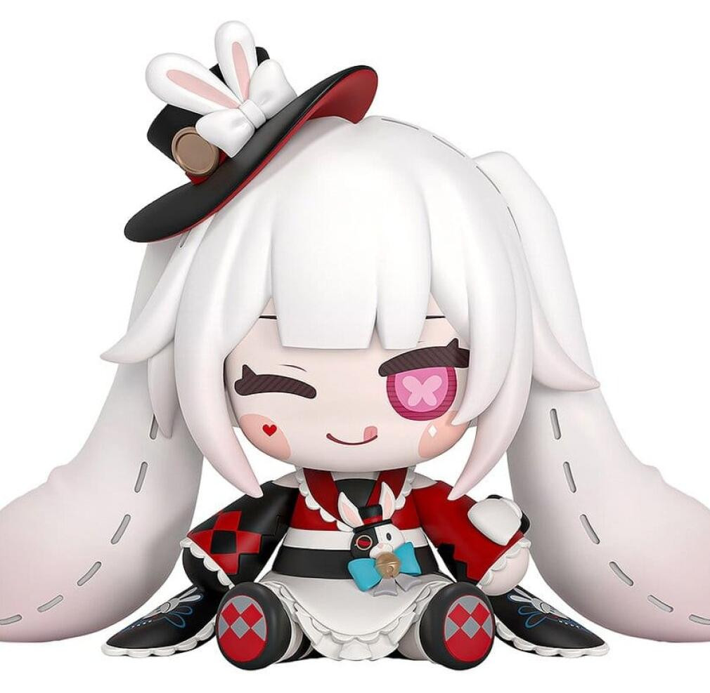 Good Smile Company Honkai: Star Rail Huggy Mini-figuur Spark 7 cm