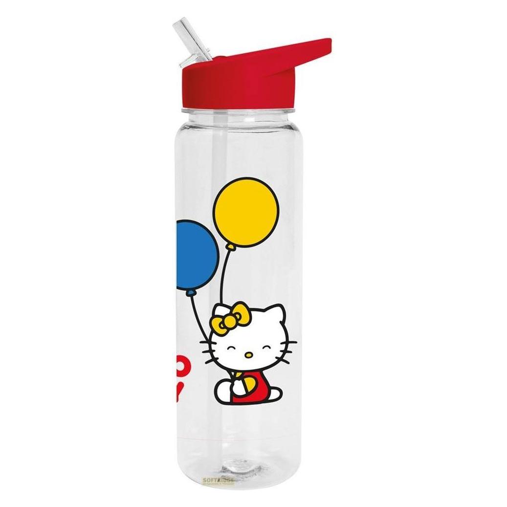 Pyramid Hello Kitty Plastick Drink Bottle: Hello Kitty (0.50 l) (57945)
