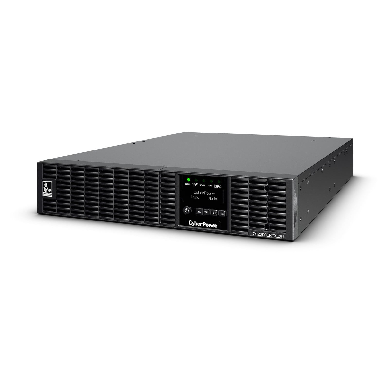 CyberPower OL2200ERTXL2U Online UPS 19 inch 2000W
