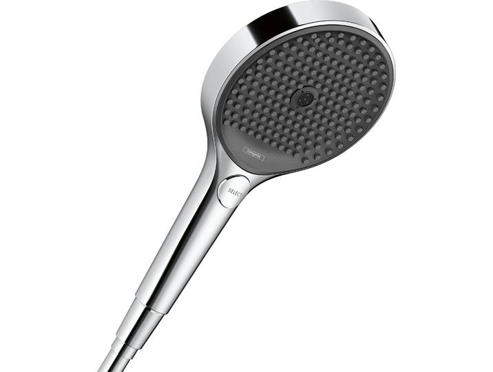 Hansgrohe - Rainfinity Douchette À Main 130 3jet Ecosmart Chromé