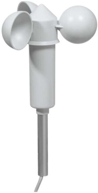 Peha Windsensor gr mit Kabel 4,5m D 940 WS (00241417)