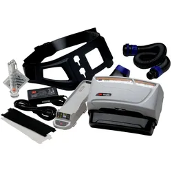 3M Versaflo Starterkit TR-619E 7100053532