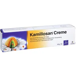 Kamillosan