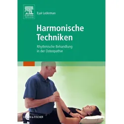 Harmonische Techniken, Fachbücher von Sigrid Kuntz, Eyal Lederman