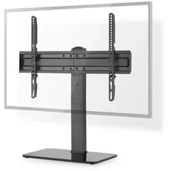 Nedis TV-Ständer TVSM2040BK