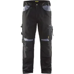 Blakläder, Arbeitshose, Handwerkerhose mit Cordura Stretch 1556 (54)