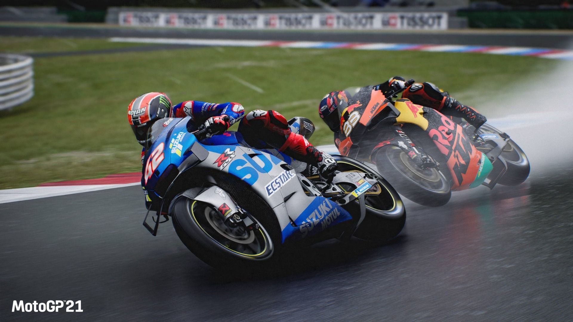 MotoGP 21 Xbox One (Käytetty)