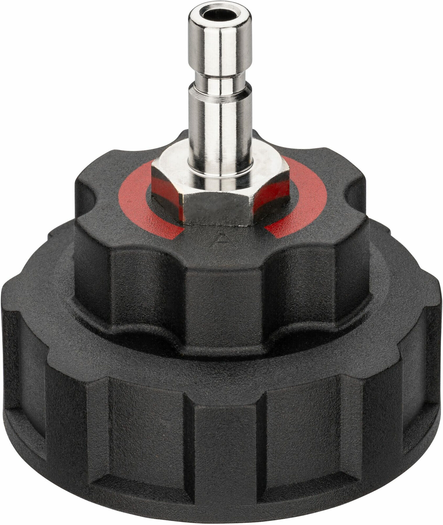 VIGOR Kühlsystem Diagnose Adapter, M48x3,0, V1963N-A)