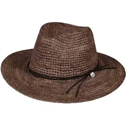BARTS Herren Celery Hat, Größe S in Braun Braun