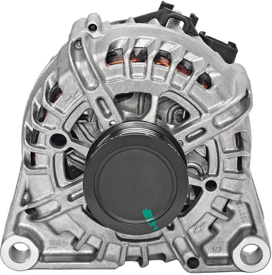 Drehstromgenerator VALEO 440575