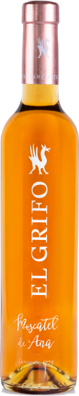 El Grifo Moscatel de Ana 50 cl. - 50cl