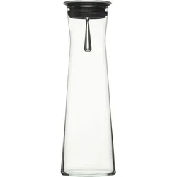 BOHEMIA CRISTAL Spout Karaffe, Inhalt: 1,10 Liter
