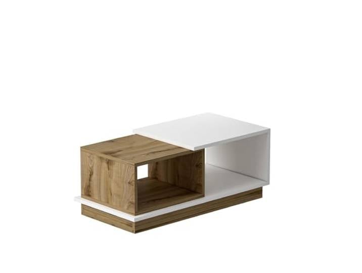 Hanah Home Table Basse\, Planche à découper 100% mélamine\, Taille Unique