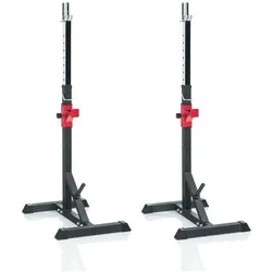 Gymstick, Hantelständer