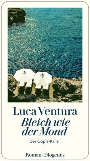 Luca Ventura - Bleich wie der Mond: Der Capri-Krimi - Preis vom 19.10.2026 19:33:35 h