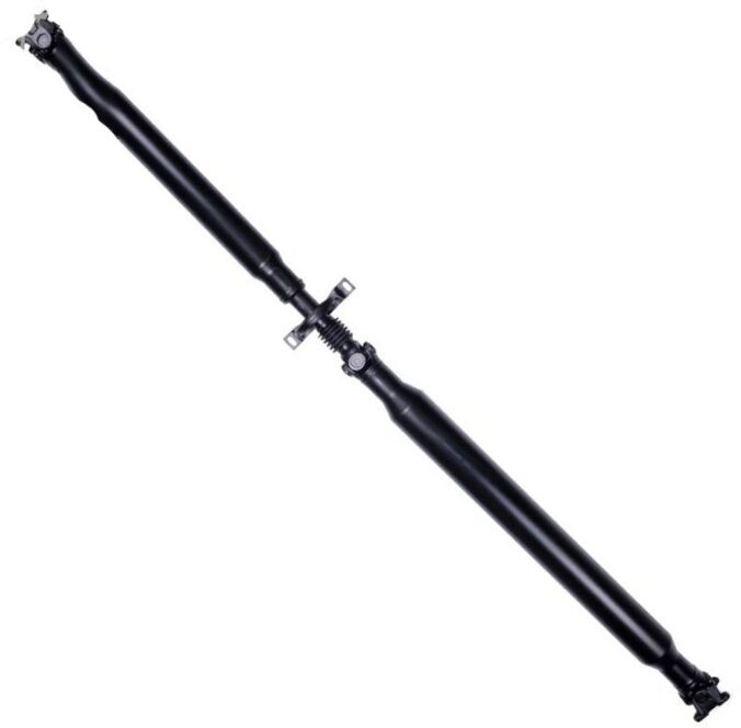 EURODRIVELINE PSMB44 Kardanwelle