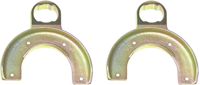 Gedore Paire de ressorts de fixation Gr. 3 (1827758)