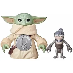 Hasbro SW Grogu Bloom