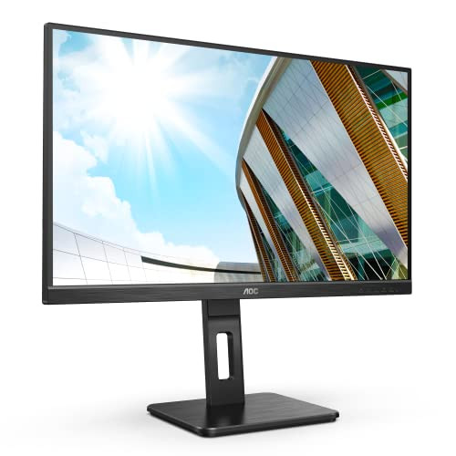 AOC Q27P2Q Monitor