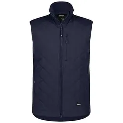 Yala Winterweste, nachtblau, Größe 2XL - nachtblau - 2XL
