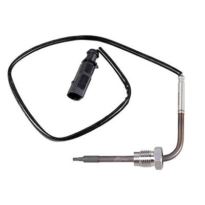 METZGER AUTOTEILE Sensor, Abgastemperatur 0894919 für Audi