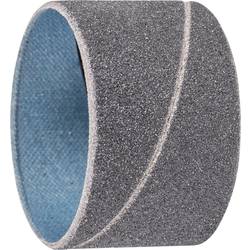 PFERD TOOLS GSB 4530 SiC 100 42245100 Schleifhülse Körnung (num) 100 (Ø x H) 45 mm x 30 mm 100 St.