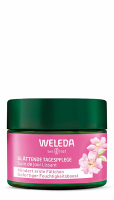WELEDA AG WELEDA glättende Tagespflege Wildrose & weißer Tee 40 ml 19147125