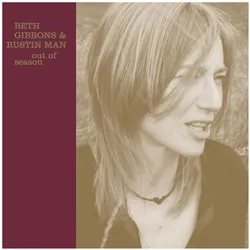 Island, Schallplatten, Out Of Season (Vinyl) (Beth Gibbons (Portishead))