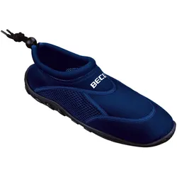 BECO Surf- und Badeschuhe 7 - marine 45