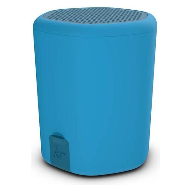 KitSound Hive2O - højttaler - til tran (8 h) (KSHIV2OBL)