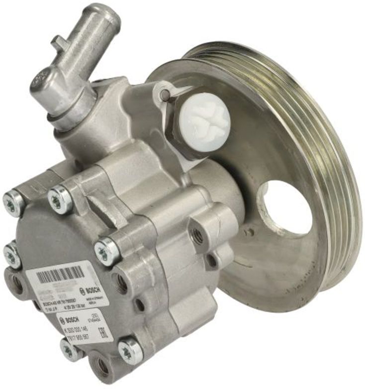 Pompe hydraulique pour boîtier de direction BOSCH K S00 000 146
